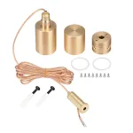 Arlight Подвес MOONLIGHT-VT-LIFT-SIDE-D25 Gold Металл 048378