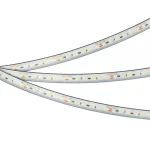 Arlight Лента герметичная IC-PS-A120-10mm 24В Warm3000 9.6 В/м IP67 2835 10м стабилизированная 050633