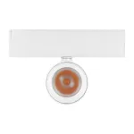 Arlight Светильник MAG-SPOT-25-R120-12Вт Warm3000 WH 30 deg 24В IP20 050078
