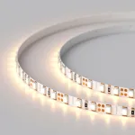 Arlight Лента RT-A120-5mm 12В Warm2700 9.6 В/м IP20 2835 5м 014995(2)