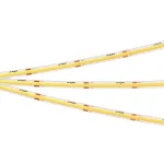 Лента COB-X480-8mm 24В Gold 8 В/м IP20 5м Arlight 047746