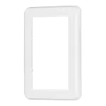 Рамкаовая FRM-VERSA-PL-D-WH Arlight 043770