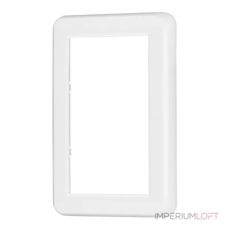 Рамкаовая FRM-VERSA-PL-D-WH Arlight 043770 Рамкаовая FRM-VERSA-PL-D-WH Arlight 043770