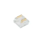 Коннектор COB-MONO-10mm-2pin-STW Arlight Прозрачный 046945