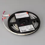 Arlight Лента RT-A192-10mm 24В Warm2700 17.6 В/м IP20 2835 5м высок.эфф.150 лм/Вт 038776
