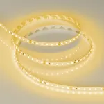 Arlight Лента RT-A120-8mm 24В Yellow 9.6 В/м IP20 2835 5м 008780(2)