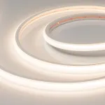 Arlight Лента герметичная COB-PL60-X544-12mm 24В Warm3000 11.5 В/м IP65 CSP 5м 031915(2)