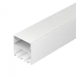 Arlight Профиль LINE-S-5050-3000 WHITE Алюминий 041844