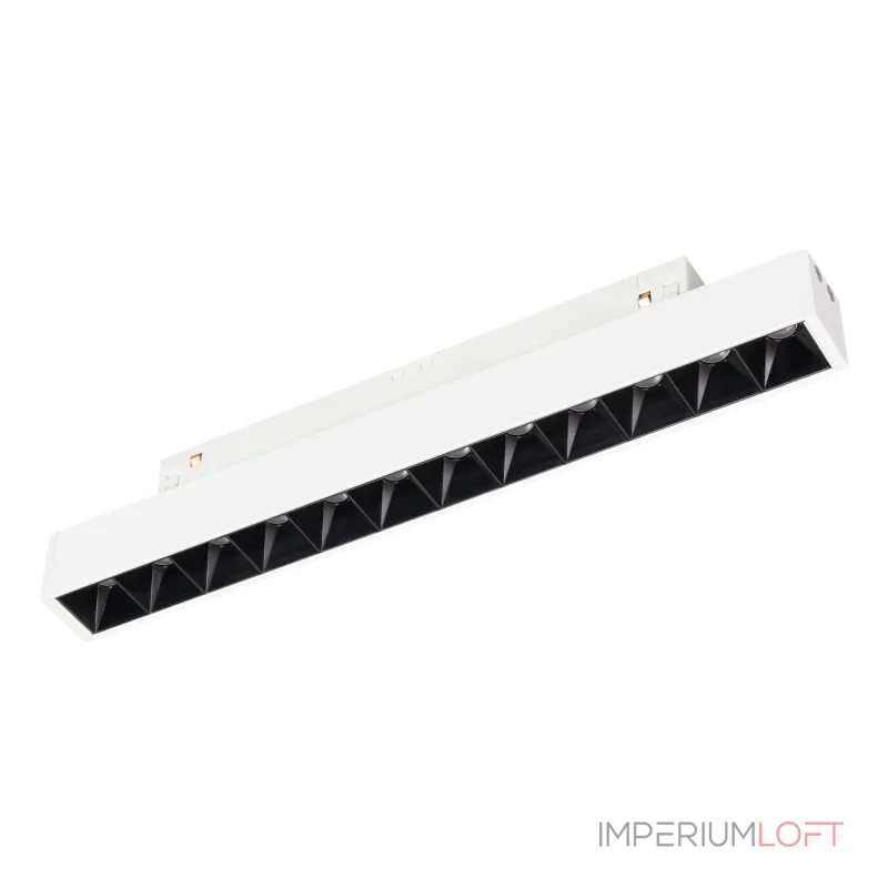 Светильник MAG-ORIENT-LASER-L235-8Вт Warm2700 WH 24 deg 48В Arlight IP20 051734