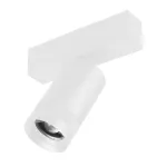 Arlight Светильник MAG-SPOT-ZOOM-45-R60-15Вт Day4000 WH 15-50 deg 24В IP20 052299