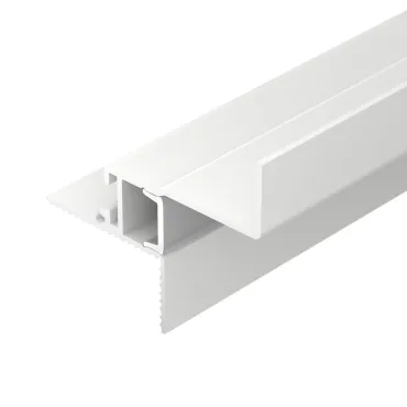 Arlight Профиль СEIL-S12-SHADOW-20-SIDE-3000 WHITE Алюминий 052241 Arlight Профиль СEIL-S12-SHADOW-20-SIDE-3000 WHITE Алюминий 052241