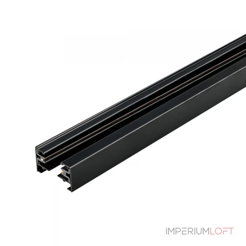 Arlight Трек LGD-2TR-TRACK-2000-BK C IP20 022772 Arlight Трек LGD-2TR-TRACK-2000-BK C IP20 022772