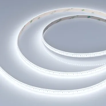 Лента герметичная RTW-SE-A280-8mm 24В White6000 10 В/м IP65 5м Arlight 045563