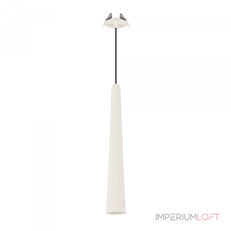 Arlight Светильник SP-STIRIA-L400-R57-5Вт Warm3000 BG 36 deg 230В IP20 054458