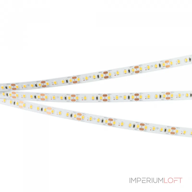 Arlight Лента RT-A120-10mm 48В White6000 9.6 В/м IP20 2835 30м 038805 Arlight Лента RT-A120-10mm 48В White6000 9.6 В/м IP20 2835 30м 038805
