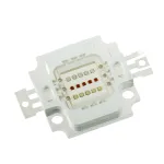 Arlight Мощный светодиод ARPL-15Вт-EPA-2020-RGB 350mA Power LED 20x20мм 20D 019058