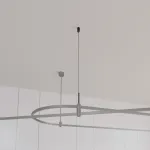 Arlight Подвес ART-APRIORI-HANG-E-L1500 BK IP20 039414
