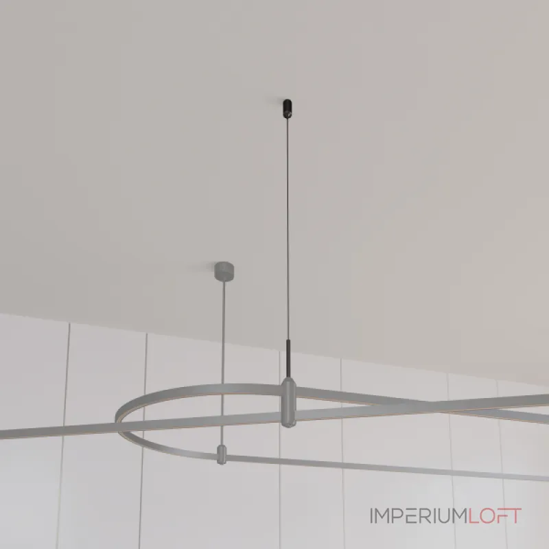 Arlight Подвес ART-APRIORI-HANG-E-L1500 BK IP20 039414