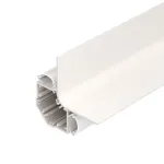 Arlight Профиль ARH-V-DUAL-HID-2000 WHITE Алюминий 034985