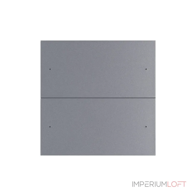 Arlight INTELLIGENT ARLIGHT Кнопочная панель SMART-DMX512-801-22-4G-4SC-DIM-IN Grey 230В 2.4G IARL IP20 039311 Arlight INTELLIGENT ARLIGHT Кнопочная панель SMART-DMX512-801-22-4G-4SC-DIM-IN Grey 230В 2.4G IARL IP20 039311