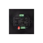 Arlight INTELLIGENT ARLIGHT Кнопочная панель SMART-DMX512-801-22-4G-4SC-DIM-IN Grey 230В 2.4G IARL IP20 039311