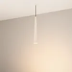 Arlight Светильник SP-STIRIA-L400-R57-5Вт Warm3000 BG 36 deg 230В IP20 054458