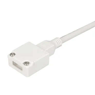 Arlight Коннектор питания для ленты ARL-PV 15.5x6mm 029397