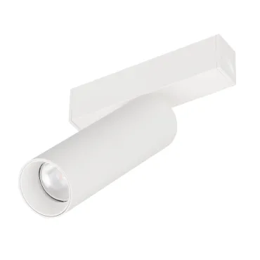 Arlight Светильник MAG-SPOT-25-R120-12Вт Warm3000 WH 30 deg 24В IP20 050078 Arlight Светильник MAG-SPOT-25-R120-12Вт Warm3000 WH 30 deg 24В IP20 050078