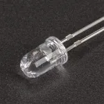 Arlight Светодиод ARL-5213PGC-12cd 5мм круглый 003302