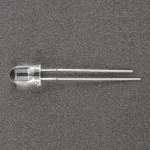 Arlight Светодиод ARL-5213PGC-12cd 5мм круглый 003302