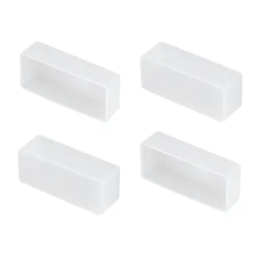 Arlight Заглушка WPH-FLEX-5025-TOP WHITE глухая Силикон 050120 Arlight Заглушка WPH-FLEX-5025-TOP WHITE глухая Силикон 050120