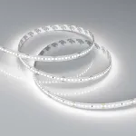 Arlight Лента RT-A192-10mm 24В White6000 17.6 В/м IP20 2835 5м высок.эфф.150 лм/Вт 038773