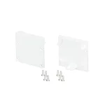 Arlight Заглушка SL-LINE-3535 WHITE 037552