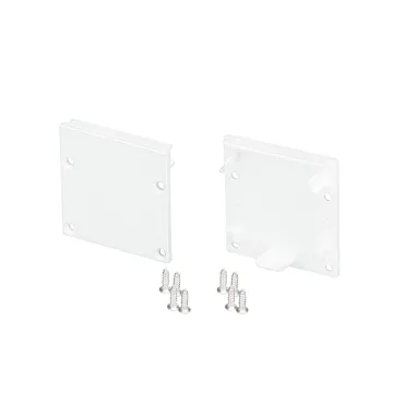 Arlight Заглушка SL-LINE-3535 WHITE 037552