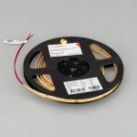 Arlight Лента COB-X480-8mm 24В Warm2700 8 В/м IP20 CSP 5м 039060