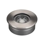 Arlight Светильник ART-GROUND-SLIM-R110-6Вт Warm3000 SL 35 deg 24В IP67 038163