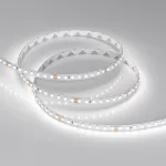 Arlight Лента RT-A128-8mm 24В White6000 9.6 В/м IP20 2835 5м высок.эфф.150 лм/Вт 038755