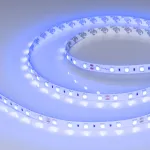 Лента RT-B60-10mm 24В Blue 14.4 В/м IP20 5м Arlight 008819(3)