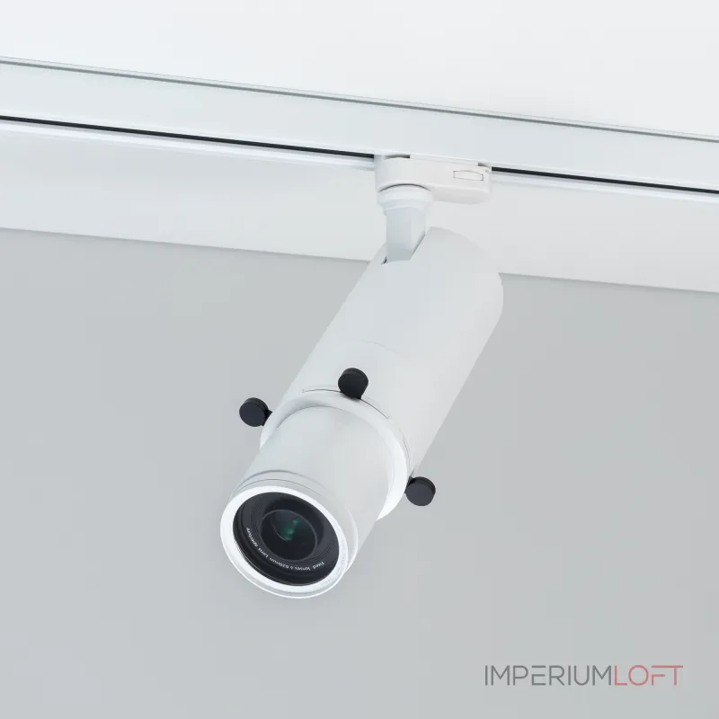 Насадка кадрирующая LGD-CROPLENS-R85 WH Arlight Металл 046747 Насадка кадрирующая LGD-CROPLENS-R85 WH Arlight Металл 046747