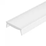 Arlight Экран MAT-L матовый для PDS MIC Длина 2 Ширина 0 012 Высота 0 005 017448