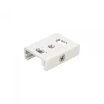 Arlight Крепление LGD-4TR-BRACKET-WH D IP20 031257