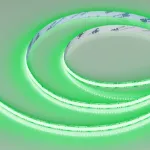 Arlight Лента COB-X840-10mm 24В RGB 16 В/м IP20 CSP 5м 039742
