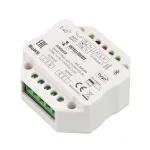 Arlight INTELLIGENT ARLIGHT Диммер SMART-TRIAC-601-72-DIM-PD-IN 230В 1x1.5A TUYA BLE 2.4G IARL IP20 037279