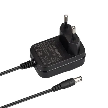 Arlight Блок питания ARDV-5-5BW 5В 1A 5Вт Адаптер 36 034845