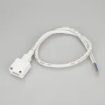 Arlight Коннектор питания для ленты ARL-PV 15.5x6mm 029397