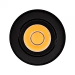 Arlight Светильник SP-FOCUS-R110-18Вт Day4000 BK 24 deg 230В IP54 054813
