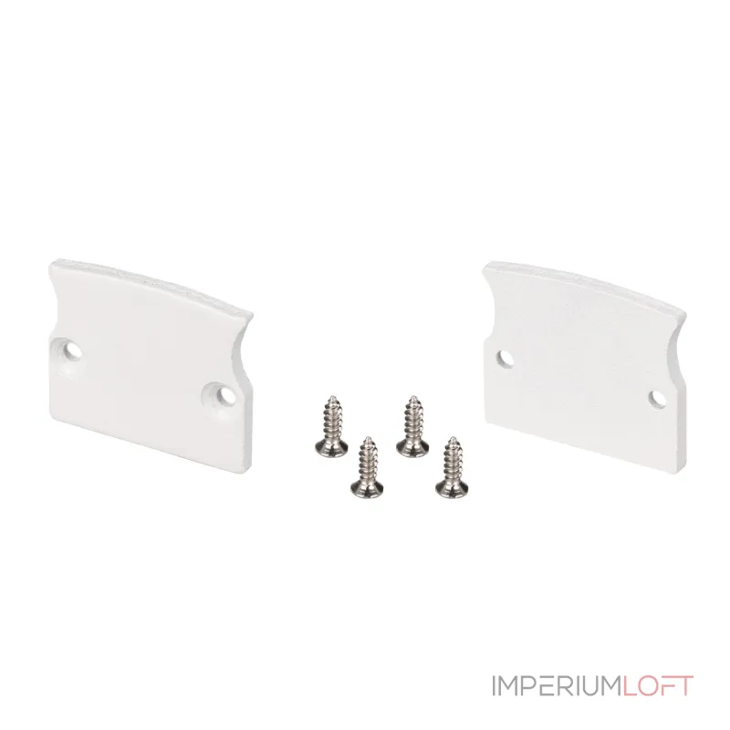 Arlight Заглушка ARH-СEIL-S14-SHADOW WHITE глухая Металл 038598