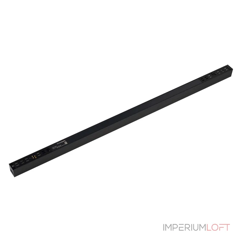 Arlight Светильник MAG-FLAT-25-L600-18Вт Warm3000 BK 100 deg 24В DALI IP20 046335 Arlight Светильник MAG-FLAT-25-L600-18Вт Warm3000 BK 100 deg 24В DALI IP20 046335