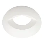 Arlight Накладка ART-DECK-CAP-LID-R50 WH Металл 035760
