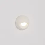 Arlight Накладка ART-DECK-CAP-LID-R50 WH Металл 035760
